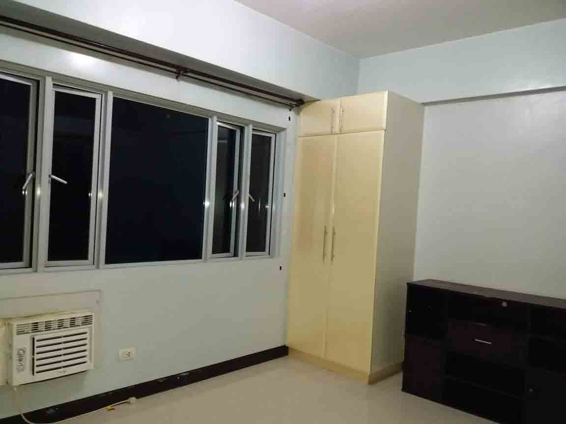 1BR Condo for Sale in Morgan Suites Executive Residences, McKinley Hill, Taguig